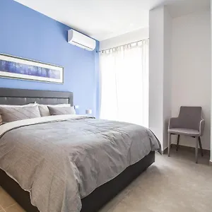 M'place Appartement