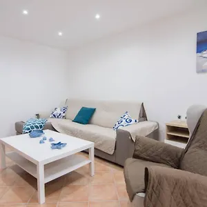 Ncantu Apartment