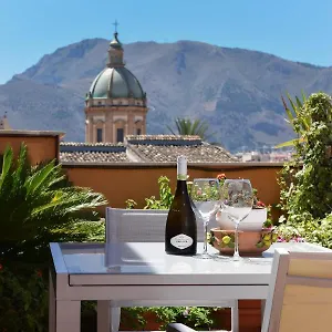 A Casa Dell' Artista Apartment