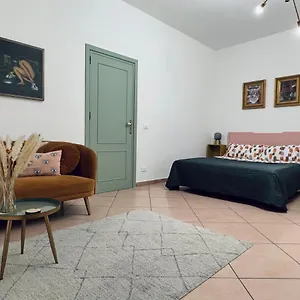 A Ballaro Palermo