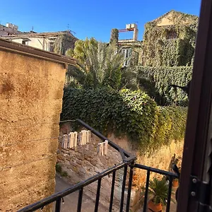 Loft Ballaro Apartment
