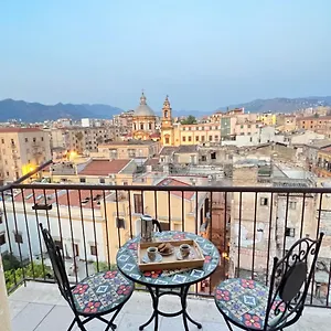 Stella Di Ballaro Palermo