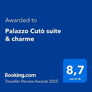 Palazzo Cuto & Charme Palermo