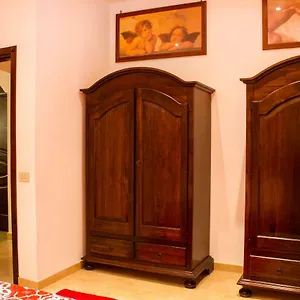 A Casa Di Alice Locazione Turistica Appartement