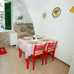 La Maison à La Cathedral Appartement