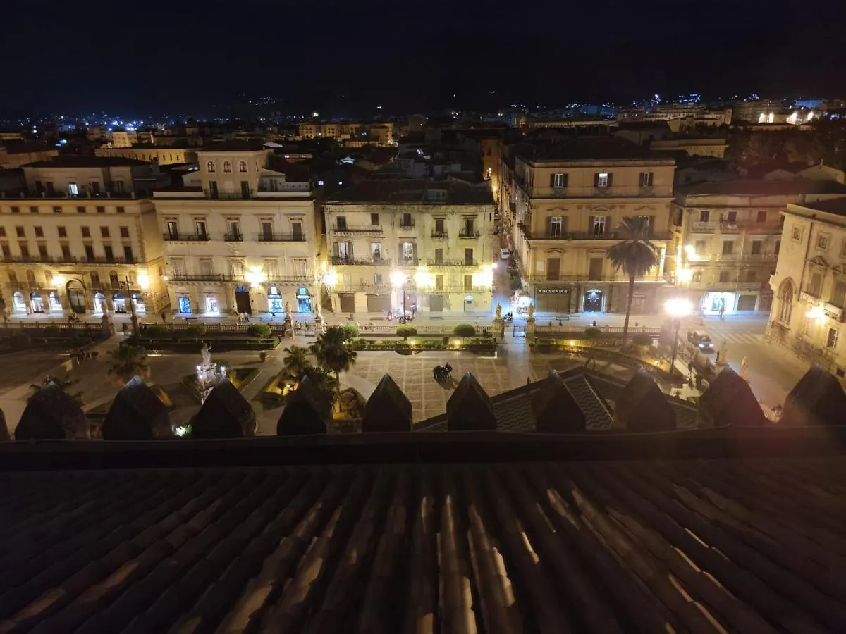 Affitto Breve Casa Taormina Apartment Palermo