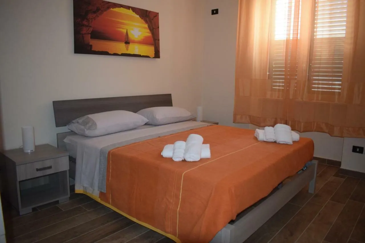 Affitto Breve Casa Taormina Apartment Palermo