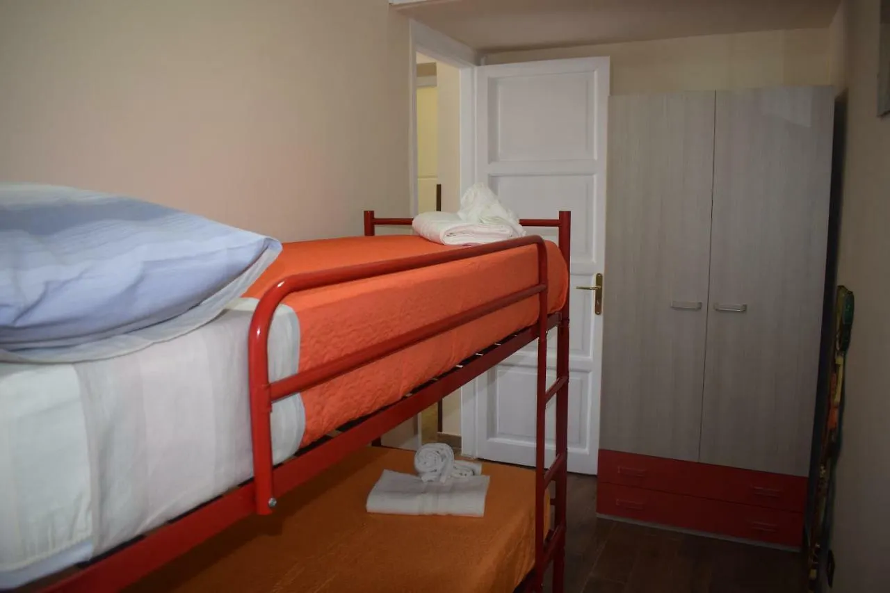 Affitto Breve Casa Taormina Apartment Palermo