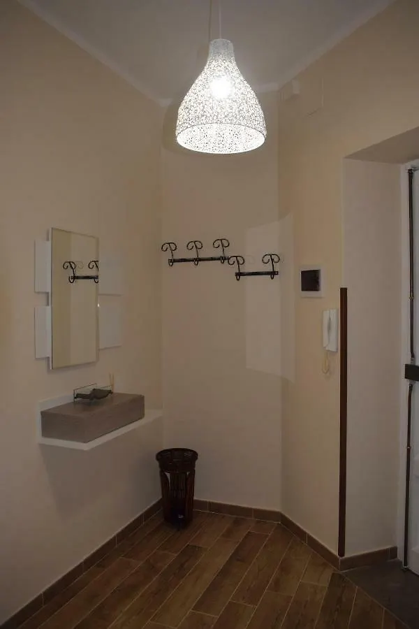 Affitto Breve Casa Taormina Apartment Palermo Italy