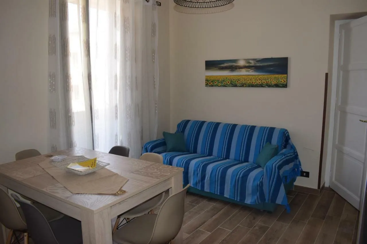 Affitto Breve Casa Taormina Apartment Palermo