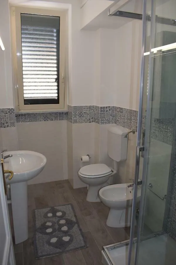 Affitto Breve Casa Taormina Apartment Palermo