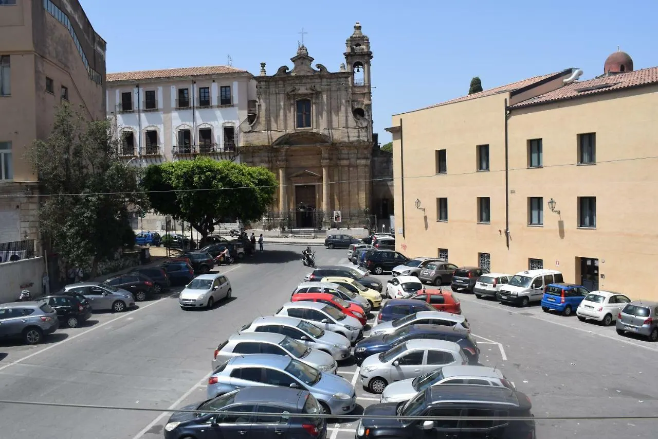 Affitto Breve Casa Taormina Apartment Palermo Italy