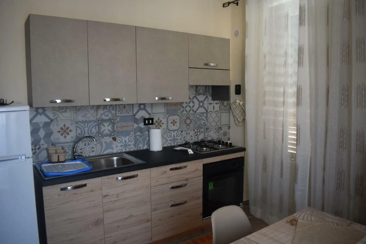 Affitto Breve Casa Taormina Apartment Palermo Italy