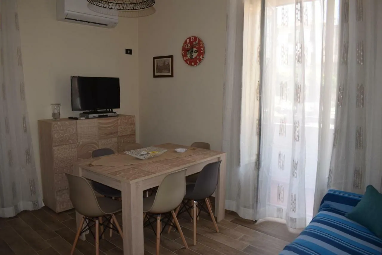 Affitto Breve Casa Taormina Apartment Palermo