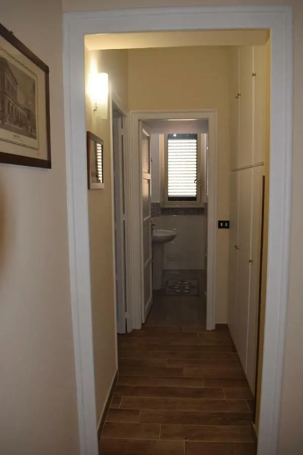 Affitto Breve Casa Taormina Apartment Palermo