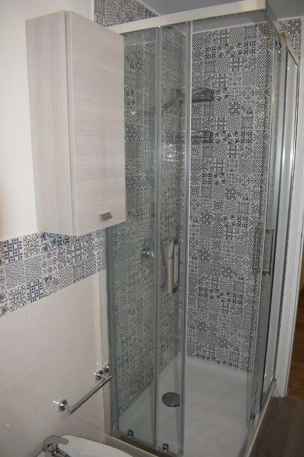 Affitto Breve Casa Taormina Apartment Palermo